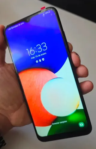Samsung Galaxy A22