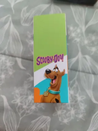 Moneda Plata 1oz Scooby Doo 2024