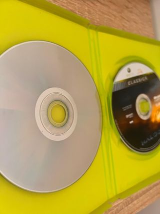 Halo 3 XBOX 360 Classici Spagnolo