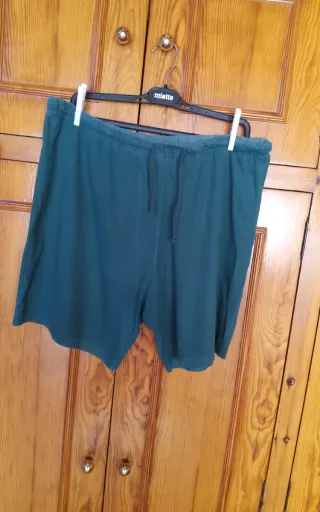 Pijama Verano Prodigy Manga Corta XXL