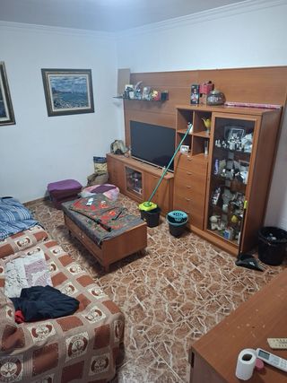 Casa en torre del Mar