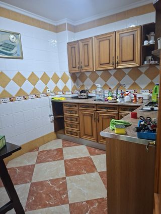 Casa en torre del Mar