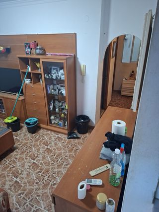 Casa en torre del Mar