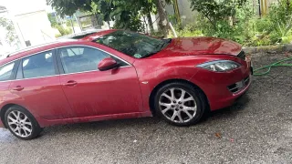 Mazda 6 2008