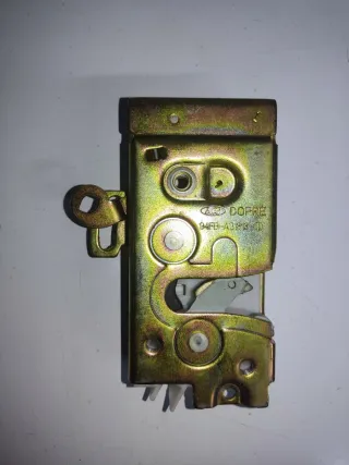 Fecho Porta Ford Fiesta 2289596 M-55