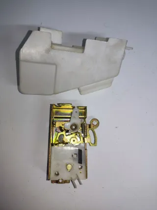 Fecho Porta Ford Fiesta 2289596 M-55