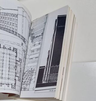 Historia de la Arquitectura Contemporánea v. II