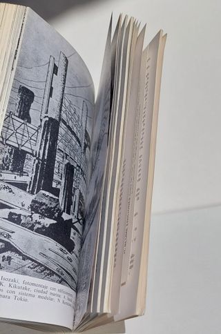 Historia de la Arquitectura Contemporánea v. II