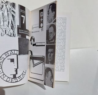 Historia de la Arquitectura Contemporánea v. II