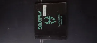 Soulfly - Edición Limitada CD