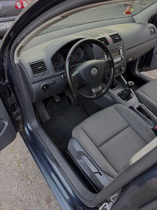 Volkswagen Golf 2008