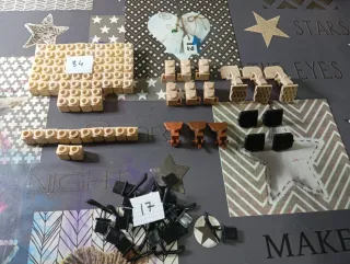 Piezas Exin Castillos