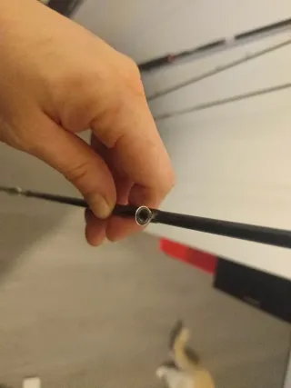 Daiwa Legalis Seabas Caña de Pescar