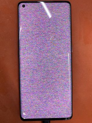 Oppo Find X2 Pro 5G CPH2025 Nero