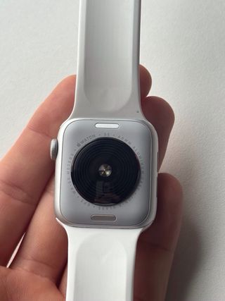 Apple Watch SE 2ª gen 40mm GPS Argento