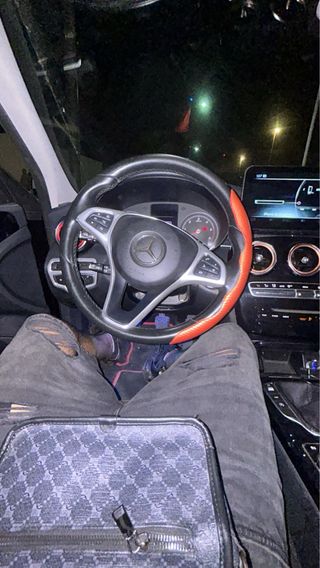 Mercedes-Benz Clase C 2014