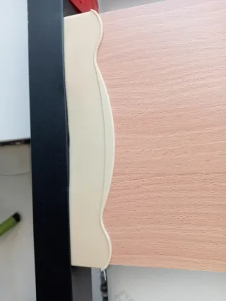 Somier y colchón completo.