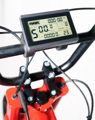 Triciclo eléctrico♻️♻️ de carga TRC