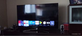 Smart TV Samsung 48 pulgadas 3d