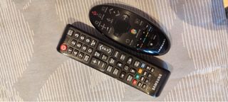 Smart TV Samsung 48 pulgadas 3d