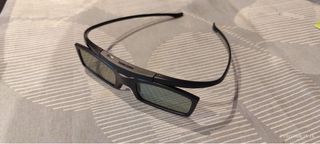 Smart TV Samsung 48 pulgadas 3d