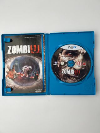 Zombi U | Gioco Nintendo Wii U