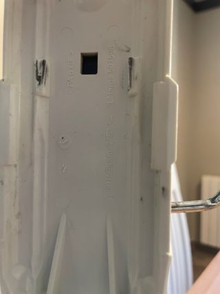 Fijaciones Marker Duke 16 Placa Abatible