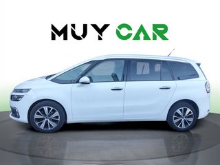 Citroen Grand C4 Picasso PureTech 130 6v S&S Feel 96 kW (130 CV)