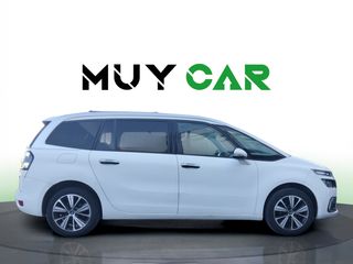 Citroen Grand C4 Picasso PureTech 130 6v S&S Feel 96 kW (130 CV)