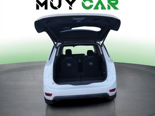 Citroen Grand C4 Picasso PureTech 130 6v S&S Feel 96 kW (130 CV)