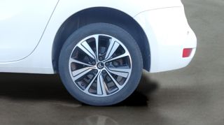 Citroen Grand C4 Picasso PureTech 130 6v S&S Feel 96 kW (130 CV)