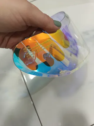 Visera Casco MT Thunder 3 SV Stinger