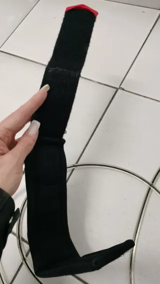 Tabla de surf OLAIAN con diseño tropical