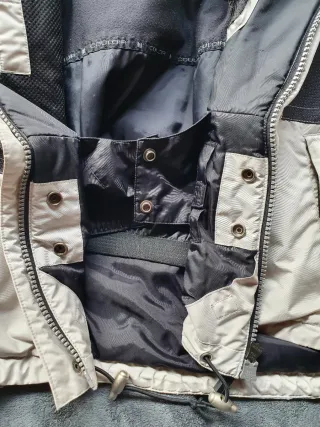 Anorak Couloir Talla 50 (L/XL)