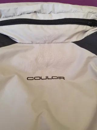 Anorak Couloir Talla 50 (L/XL)