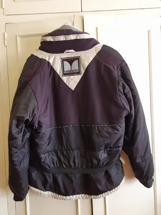 Anorak Couloir Talla 50 (L/XL)