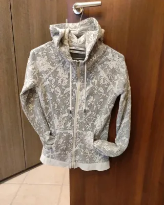 Felpa ONLY donna taglia XS