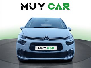 Citroen Grand C4 Picasso PureTech 130 6v S&S Feel 96 kW (130 CV)