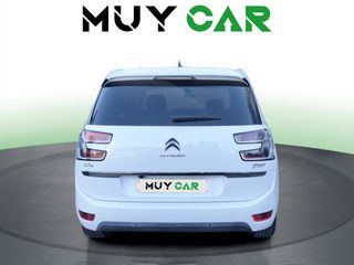 Citroen Grand C4 Picasso PureTech 130 6v S&S Feel 96 kW (130 CV)