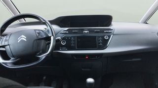 Citroen Grand C4 Picasso PureTech 130 6v S&S Feel 96 kW (130 CV)