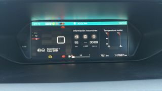 Citroen Grand C4 Picasso PureTech 130 6v S&S Feel 96 kW (130 CV)