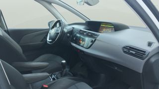 Citroen Grand C4 Picasso PureTech 130 6v S&S Feel 96 kW (130 CV)