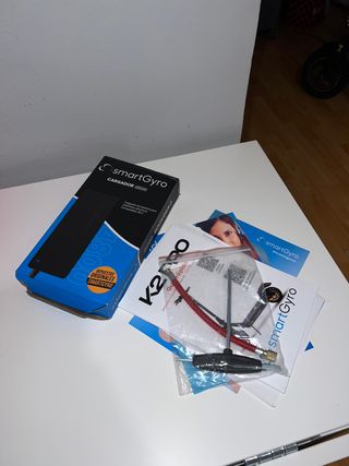 Smartgyro K2 Pro Patinete Eléctrico