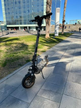 Smartgyro K2 Pro Patinete Eléctrico