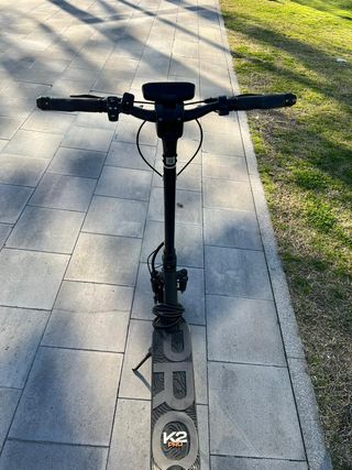 Smartgyro K2 Pro Patinete Eléctrico