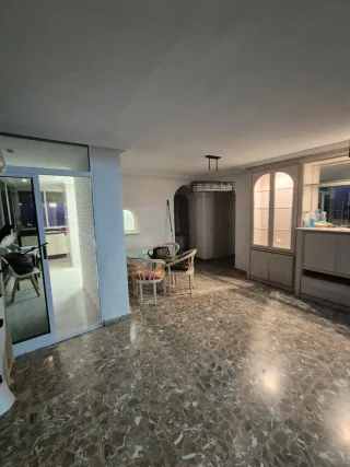 Mueble de comedor vintage