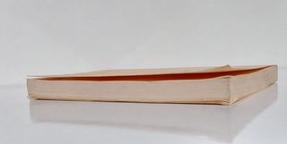 Adolf Loos - Dicho en el vacío 1897-1900