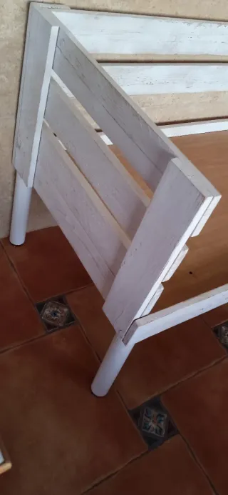 Sofá  Desenfundable  Blanco y gris