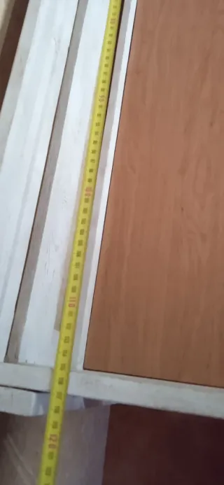 Sofá  Desenfundable  Blanco y gris