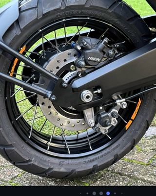 Pegatinas X-ADV 15 y 17